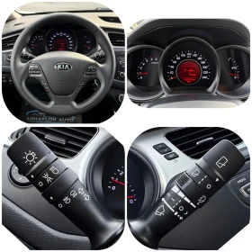 Kia Ceed 1.6CRDI 132 310km/PARKTRONIK/КСЕНОН/УНИКАТ - 4890 € - 11272792 14