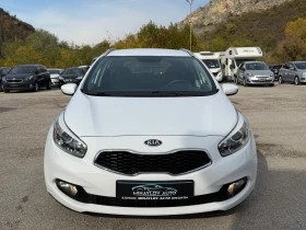 Kia Ceed 1.6CRDI 132 310km/PARKTRONIK/КСЕНОН/УНИКАТ - 4890 € - 11272792 8