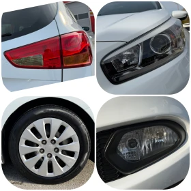Kia Ceed 1.6CRDI 132 310km/PARKTRONIK/КСЕНОН/УНИКАТ - 4890 € - 11272792 16