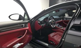 Porsche Panamera 2.9 4S - 42890 € - 39577061 10