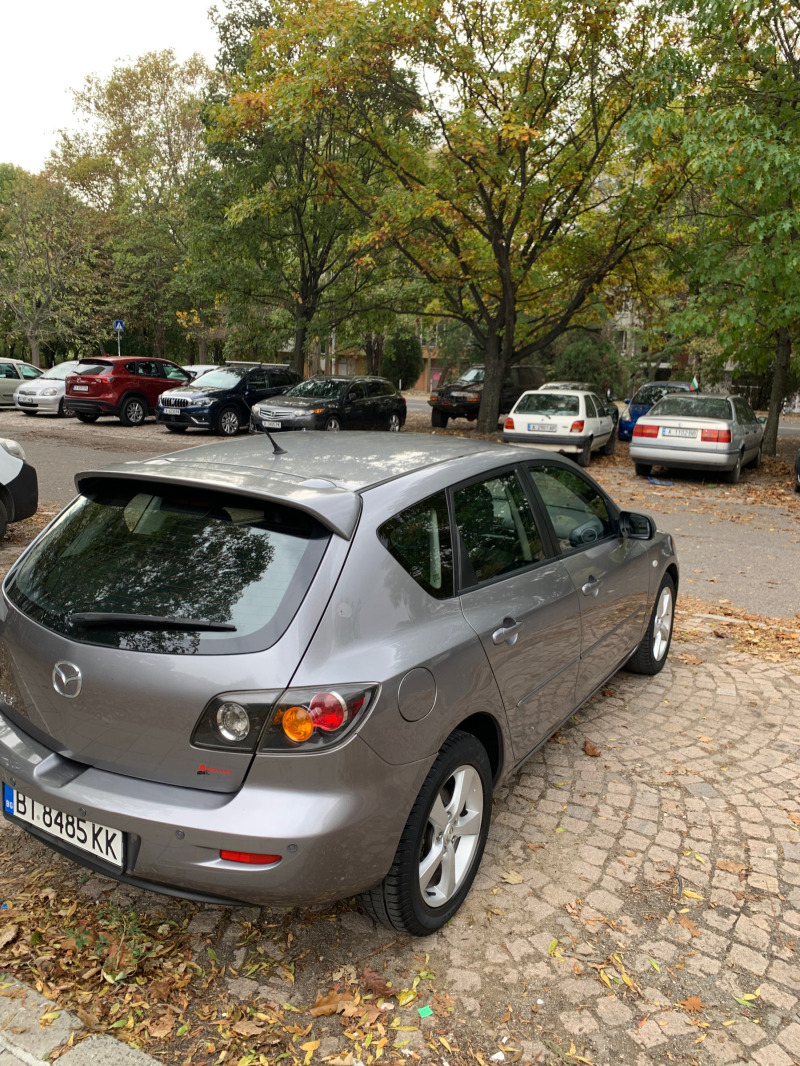 Mazda 3, снимка 15 - Автомобили и джипове - 45264401