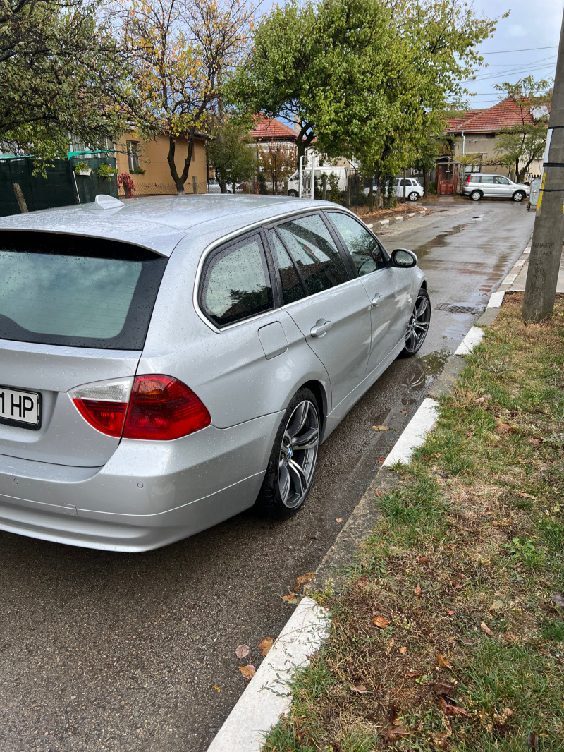BMW 330 330xd, снимка 4 - Автомобили и джипове - 42860325