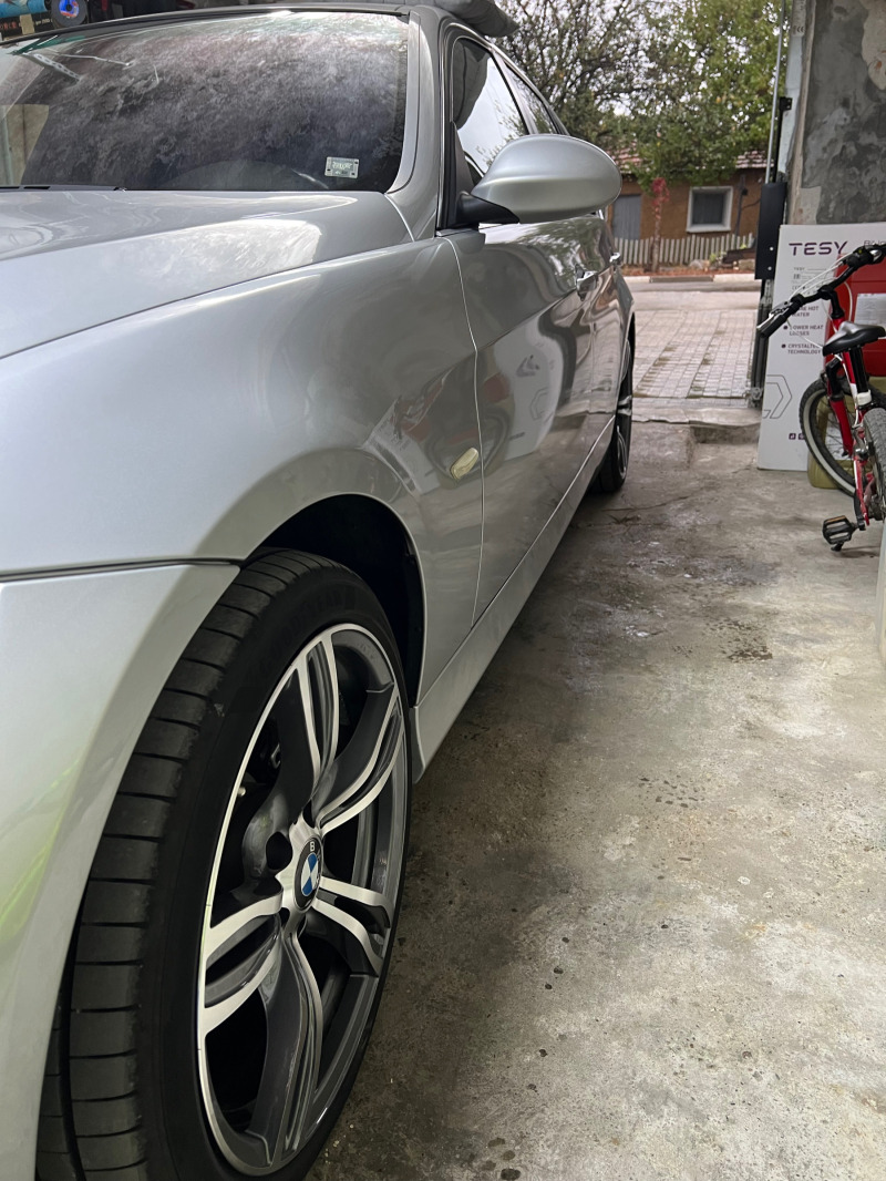 BMW 330 330xd, снимка 6 - Автомобили и джипове - 42860325