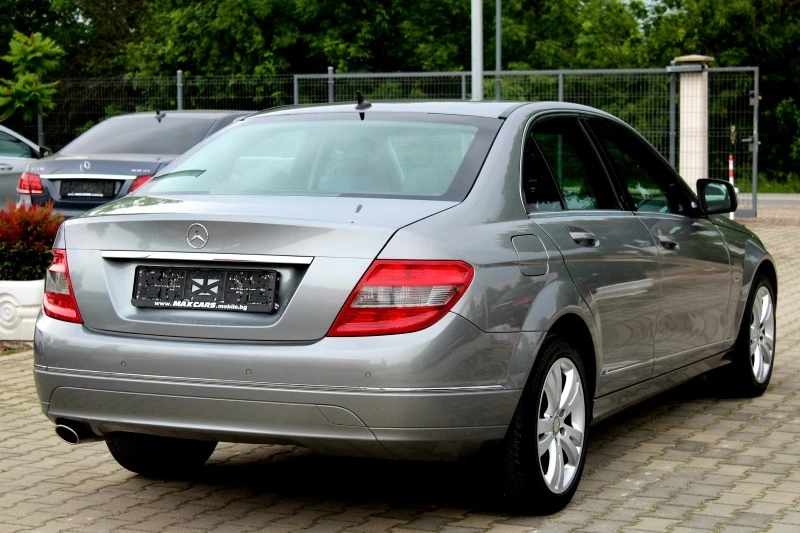 Mercedes-Benz C 200 127 000 км, снимка 7 - Автомобили и джипове - 45585716