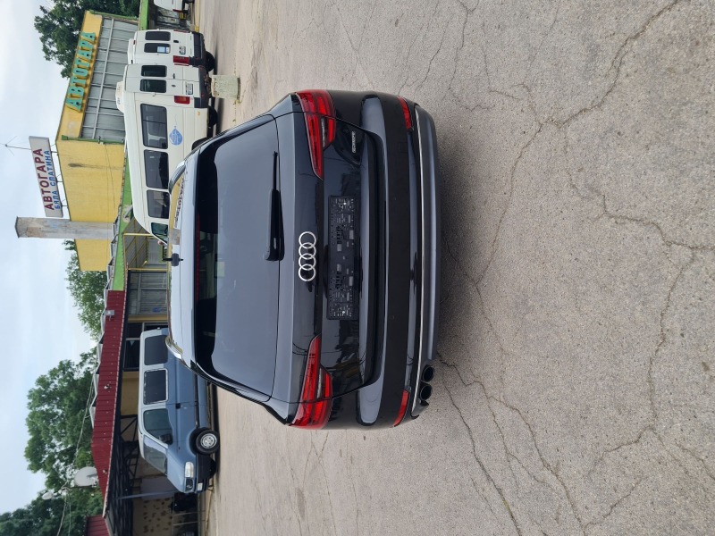 Audi A4 2.0tdi sline , снимка 6 - Автомобили и джипове - 46381713