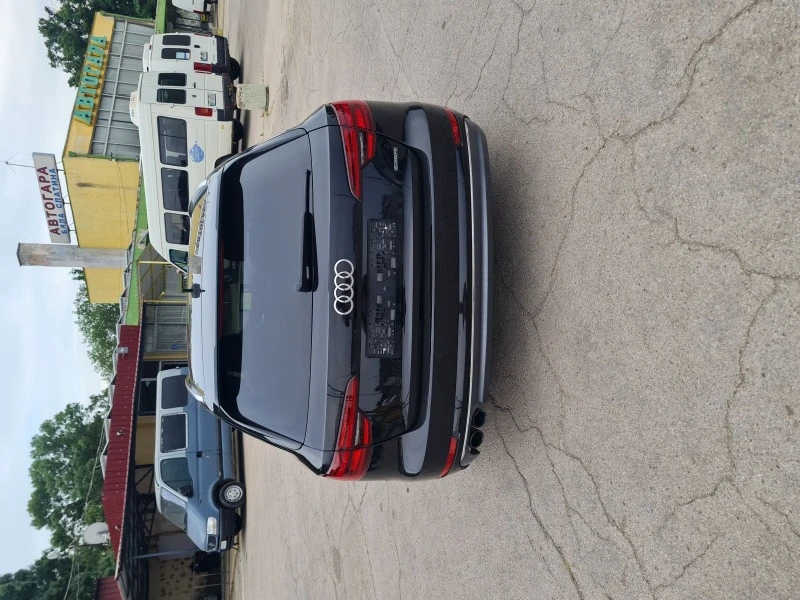 Audi A4 2.0tdi sline , снимка 6 - Автомобили и джипове - 46381713