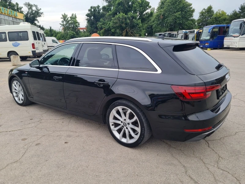 Audi A4 2.0tdi sline , снимка 3 - Автомобили и джипове - 46381713