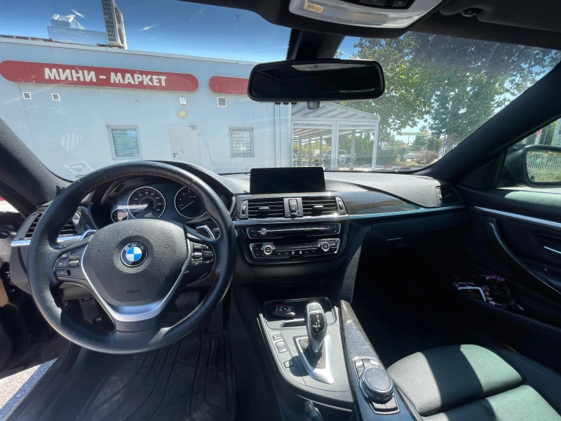 BMW 428 245HP X-DRIVE Лизинг, снимка 9 - Автомобили и джипове - 46749343