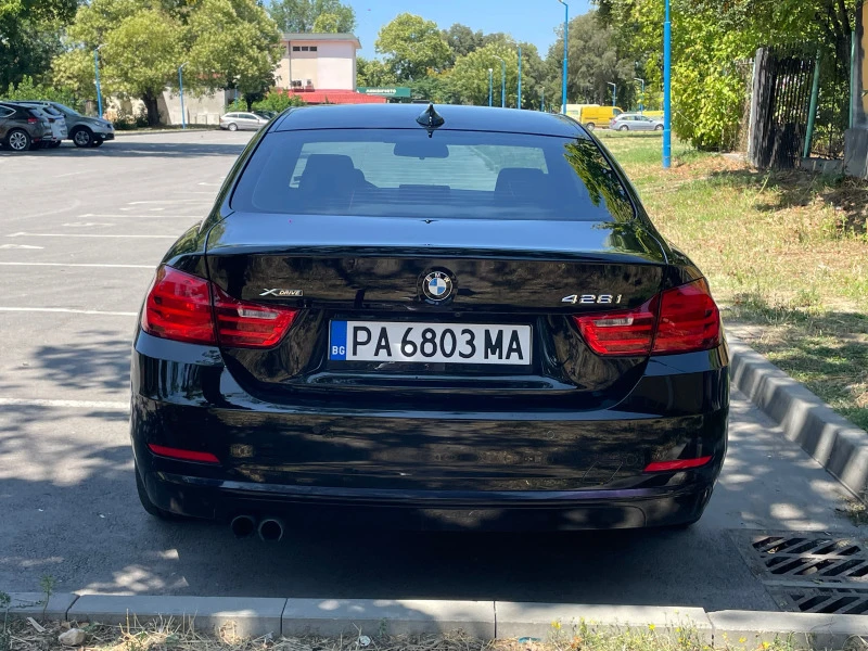 BMW 428 245HP X-DRIVE Лизинг, снимка 5 - Автомобили и джипове - 46749343