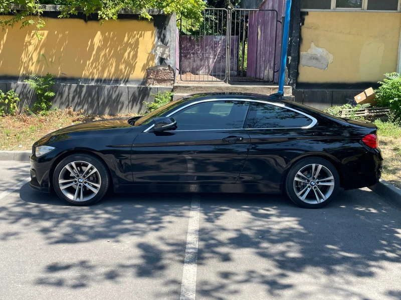 BMW 428 245HP X-DRIVE Лизинг, снимка 3 - Автомобили и джипове - 46749343