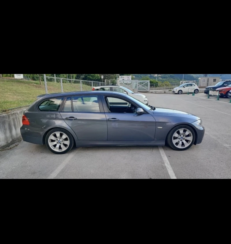 BMW 320 2.0, снимка 2 - Автомобили и джипове - 47004998