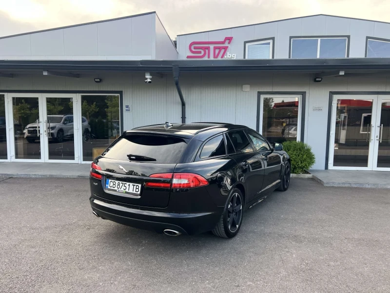 Jaguar Xf 3.0, снимка 3 - Автомобили и джипове - 47374948