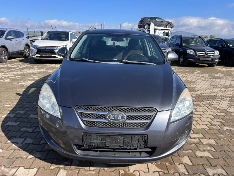 Kia Ceed 1.4i EURO 4 ЛИЗИНГ, снимка 3 - Автомобили и джипове - 47497435