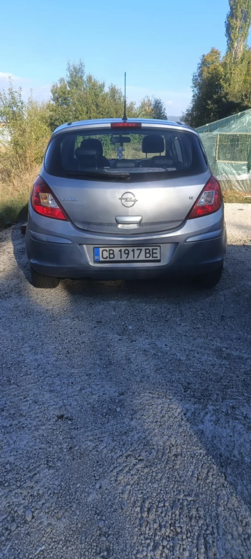 Opel Corsa, снимка 12 - Автомобили и джипове - 48487920