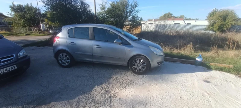 Opel Corsa, снимка 14 - Автомобили и джипове - 48487920