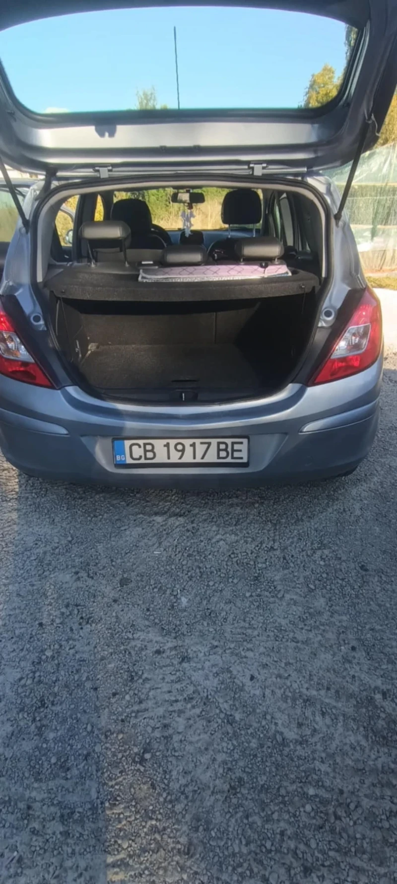 Opel Corsa, снимка 10 - Автомобили и джипове - 48487920