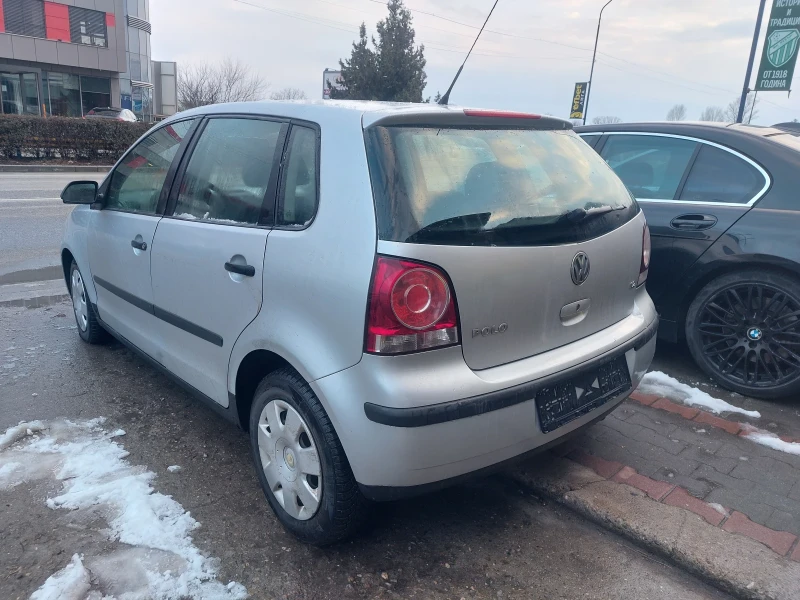 VW Polo 1.2 бензин Топ оферта , снимка 7 - Автомобили и джипове - 49184070