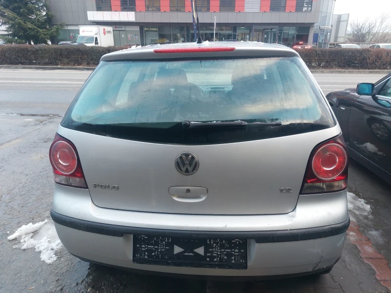 VW Polo 1.2 бензин Топ оферта , снимка 6 - Автомобили и джипове - 49184070