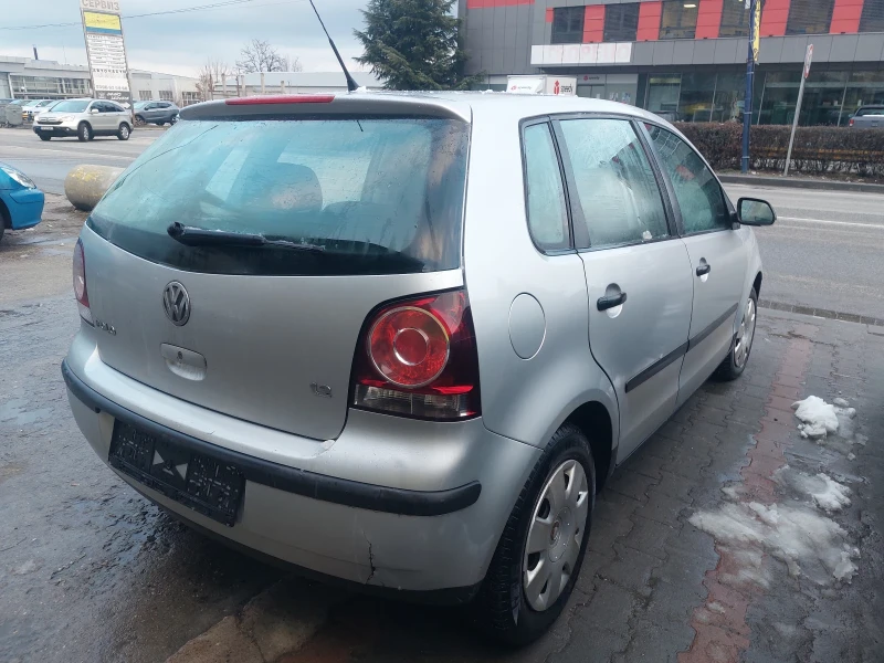 VW Polo 1.2 бензин Топ оферта , снимка 5 - Автомобили и джипове - 49184070