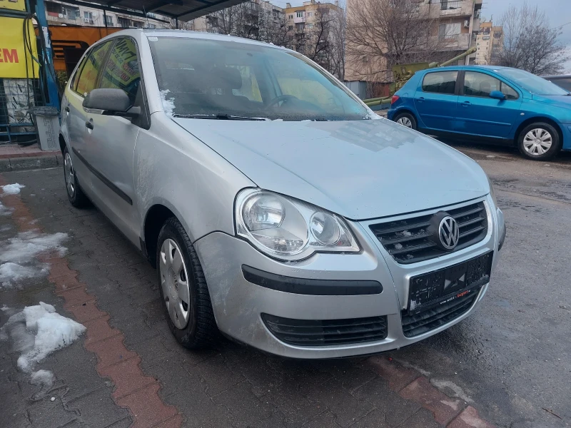 VW Polo 1.2 бензин Топ оферта , снимка 4 - Автомобили и джипове - 49184070