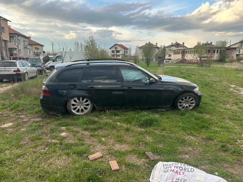 BMW 320 Bmw 320 на части в Автомобили и джипове в гр. София