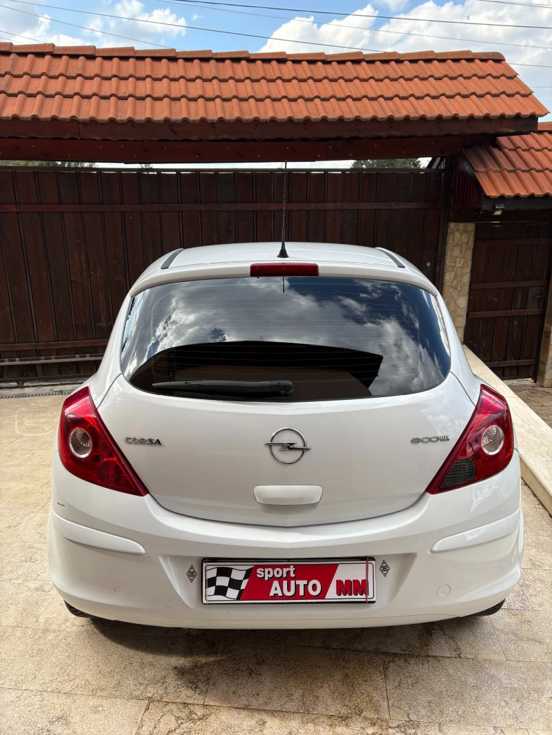 Opel Corsa 1.0 ECO FLEX, снимка 2 - Автомобили и джипове - 51994307