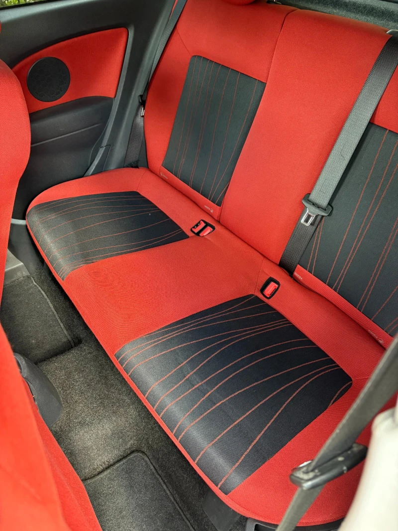 Opel Corsa 1.0 ECO FLEX, снимка 10 - Автомобили и джипове - 51994307