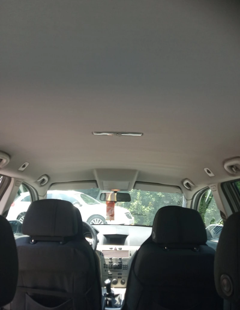 Opel Astra, снимка 6 - Автомобили и джипове - 52229228