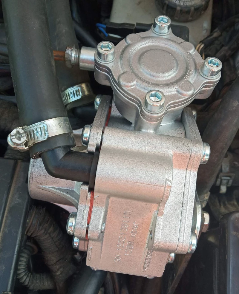 Opel Astra, снимка 14 - Автомобили и джипове - 52229228