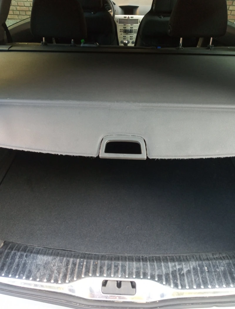 Opel Astra, снимка 10 - Автомобили и джипове - 52229228