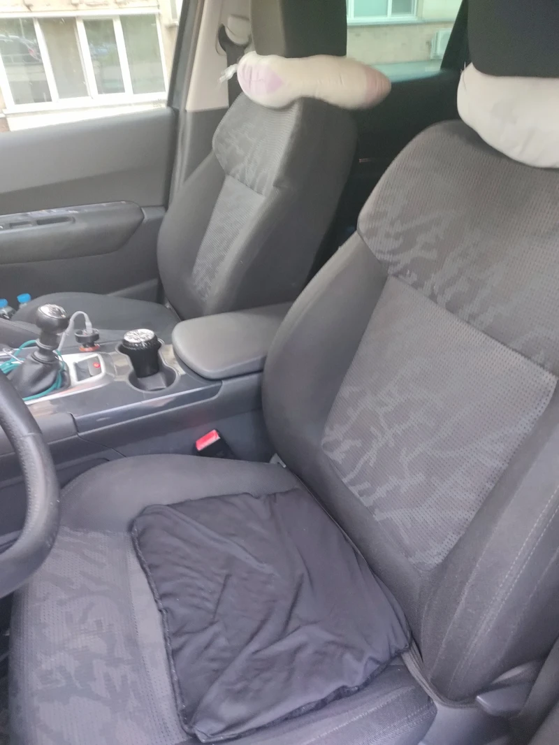 Peugeot 3008 Сув, снимка 9 - Автомобили и джипове - 51029490