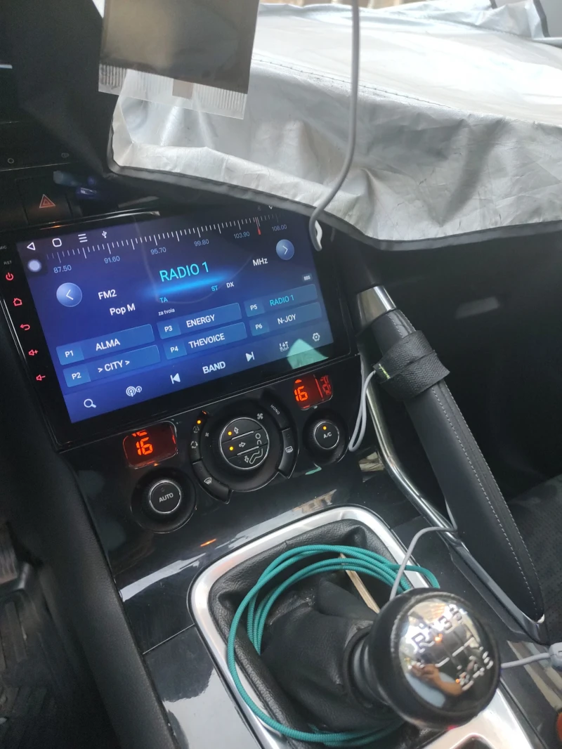 Peugeot 3008 Сув, снимка 6 - Автомобили и джипове - 51029490