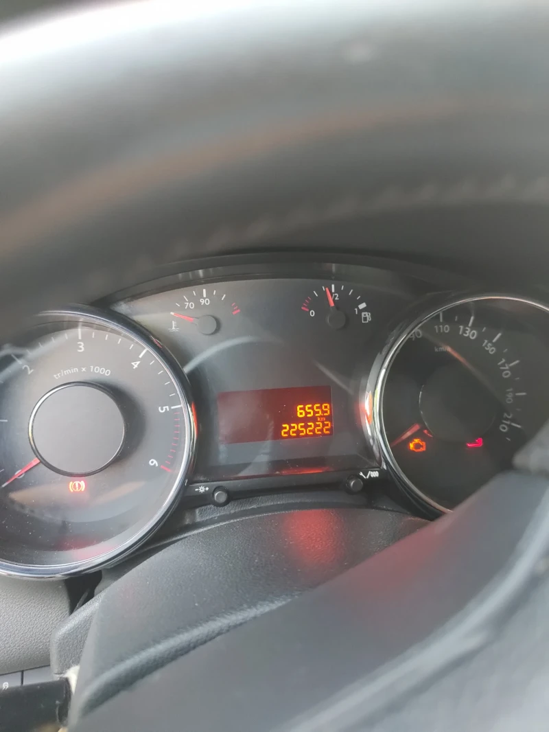 Peugeot 3008 Сув, снимка 4 - Автомобили и джипове - 51029490