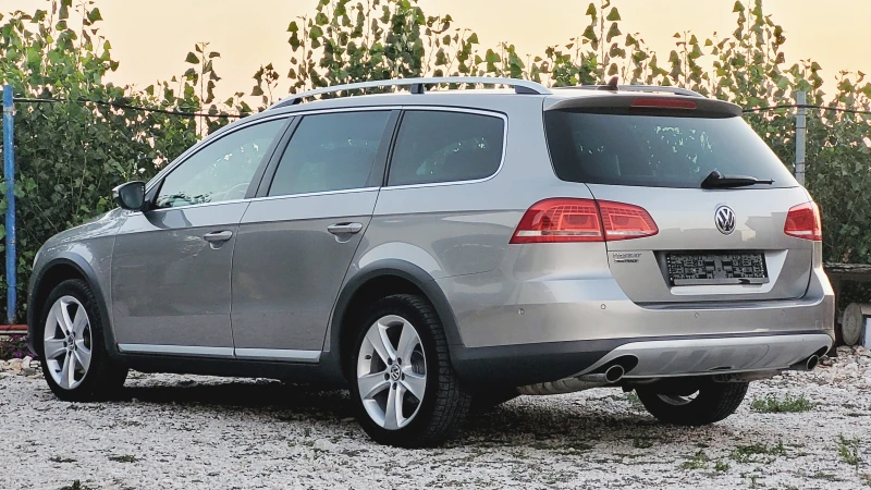 VW Alltrack Топ оборудван-Dynaudio-Distr-Panorama-пълна истори, снимка 3 - Автомобили и джипове - 51330943