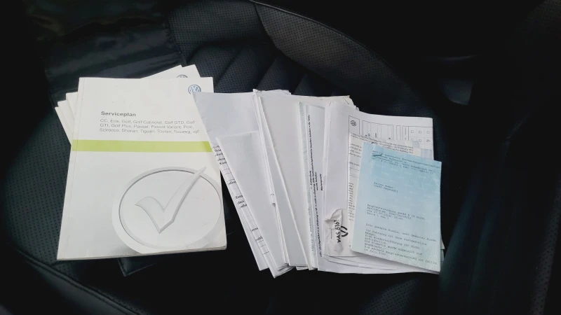 VW Alltrack Топ оборудван-Dynaudio-Distr-Panorama-пълна истори, снимка 16 - Автомобили и джипове - 51330943