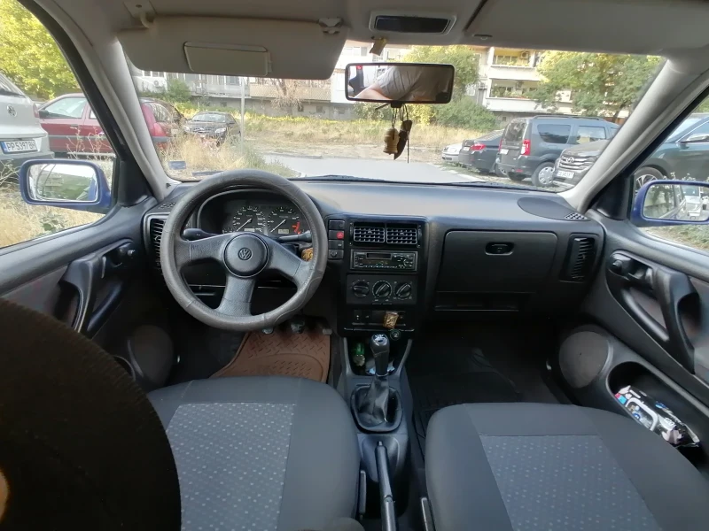VW Polo, снимка 14 - Автомобили и джипове - 51588292