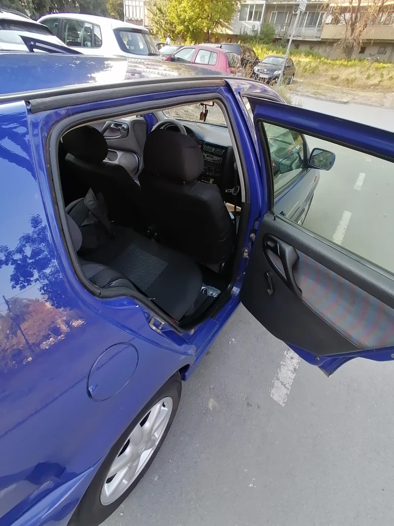 VW Polo, снимка 11 - Автомобили и джипове - 51588292