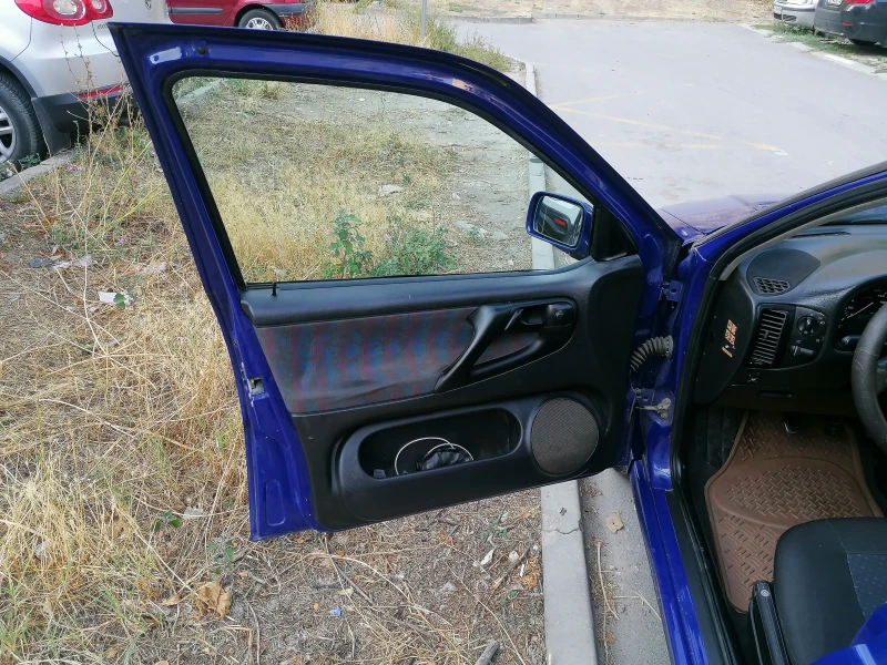 VW Polo, снимка 7 - Автомобили и джипове - 51588292
