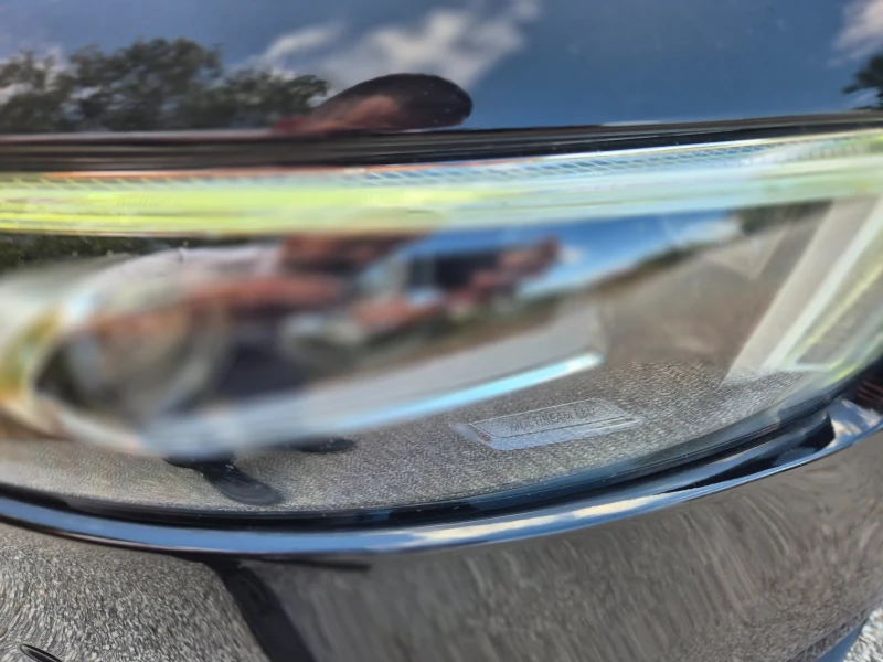 Mercedes-Benz A 180  AMG /21г, снимка 3 - Автомобили и джипове - 52010061