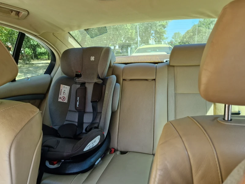 BMW 730, снимка 8 - Автомобили и джипове - 52673747