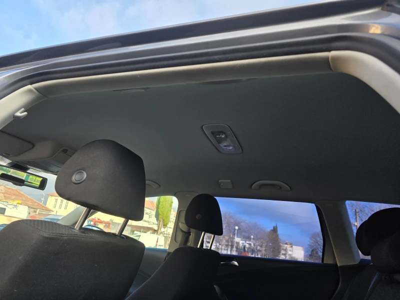 VW Passat 1.9 TDI 105 коня, снимка 7 - Автомобили и джипове - 52904800