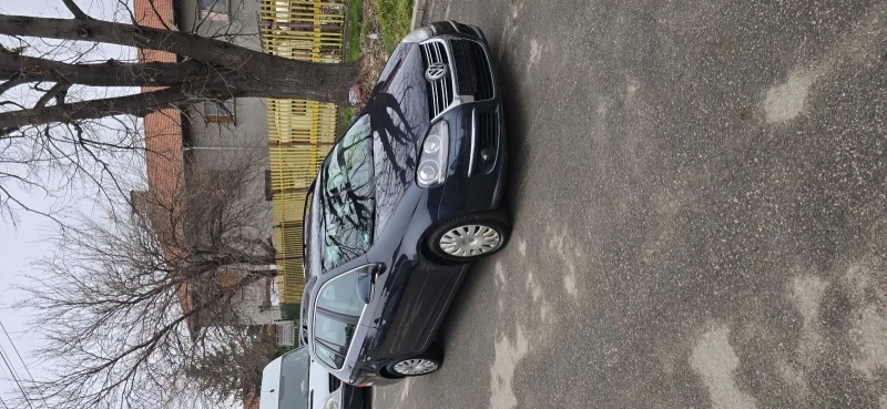 VW Golf Variant 1.9 TDI, снимка 2 - Автомобили и джипове - 53221626