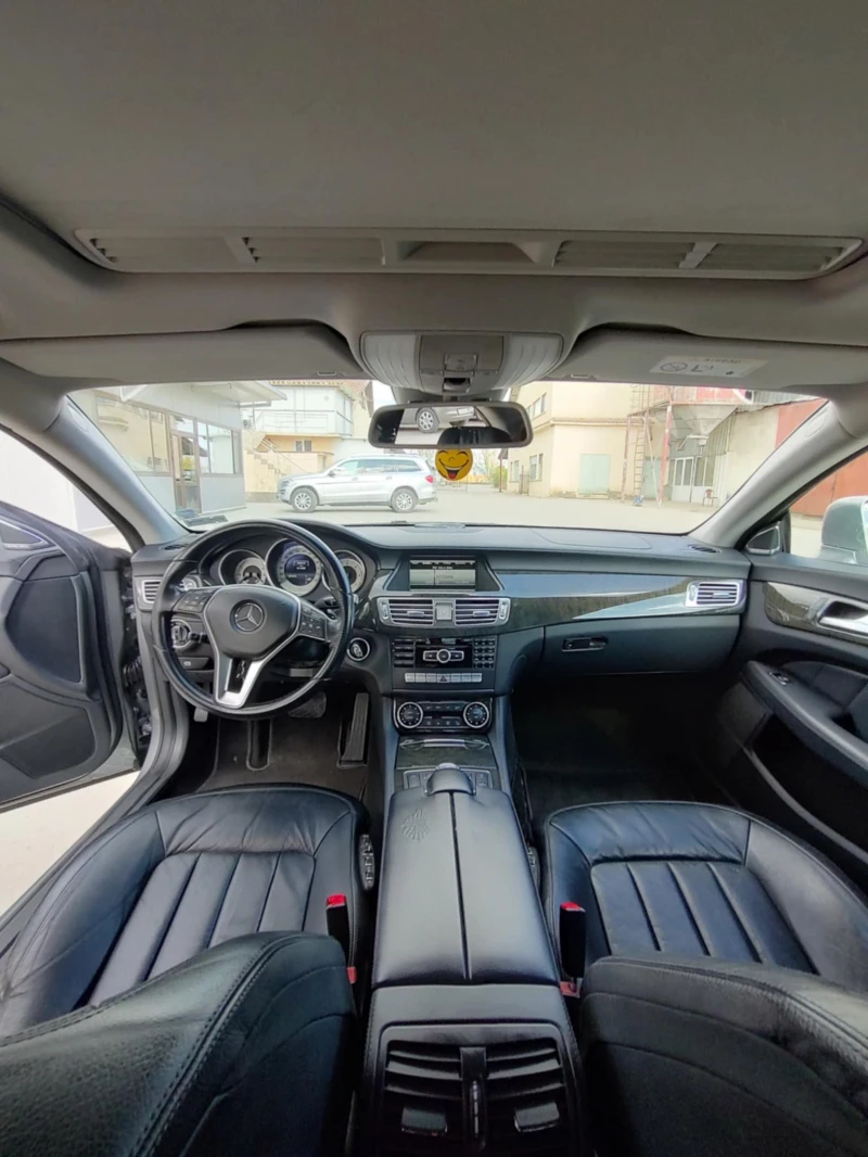 Mercedes-Benz CLS 350 350, снимка 7 - Автомобили и джипове - 53444157