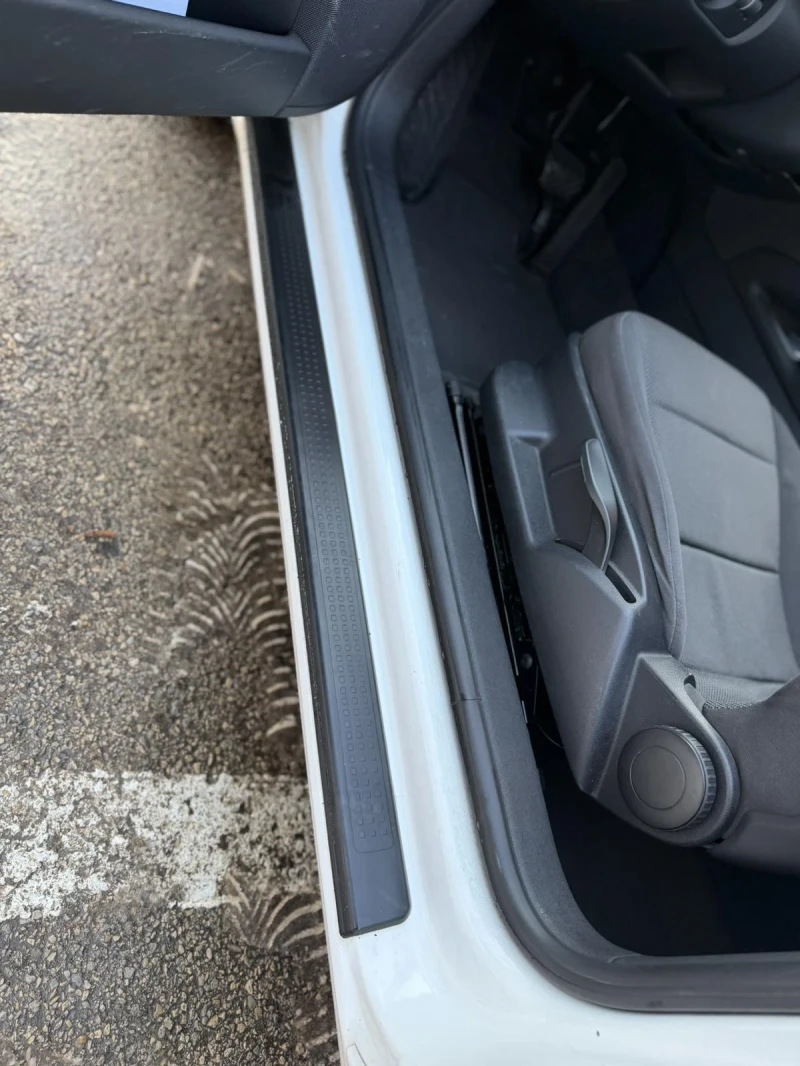 Audi A3, снимка 9 - Автомобили и джипове - 53450641