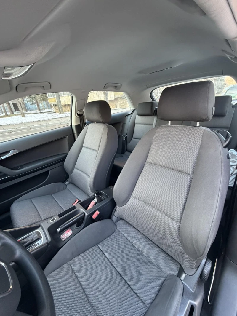 Audi A3, снимка 5 - Автомобили и джипове - 53450641
