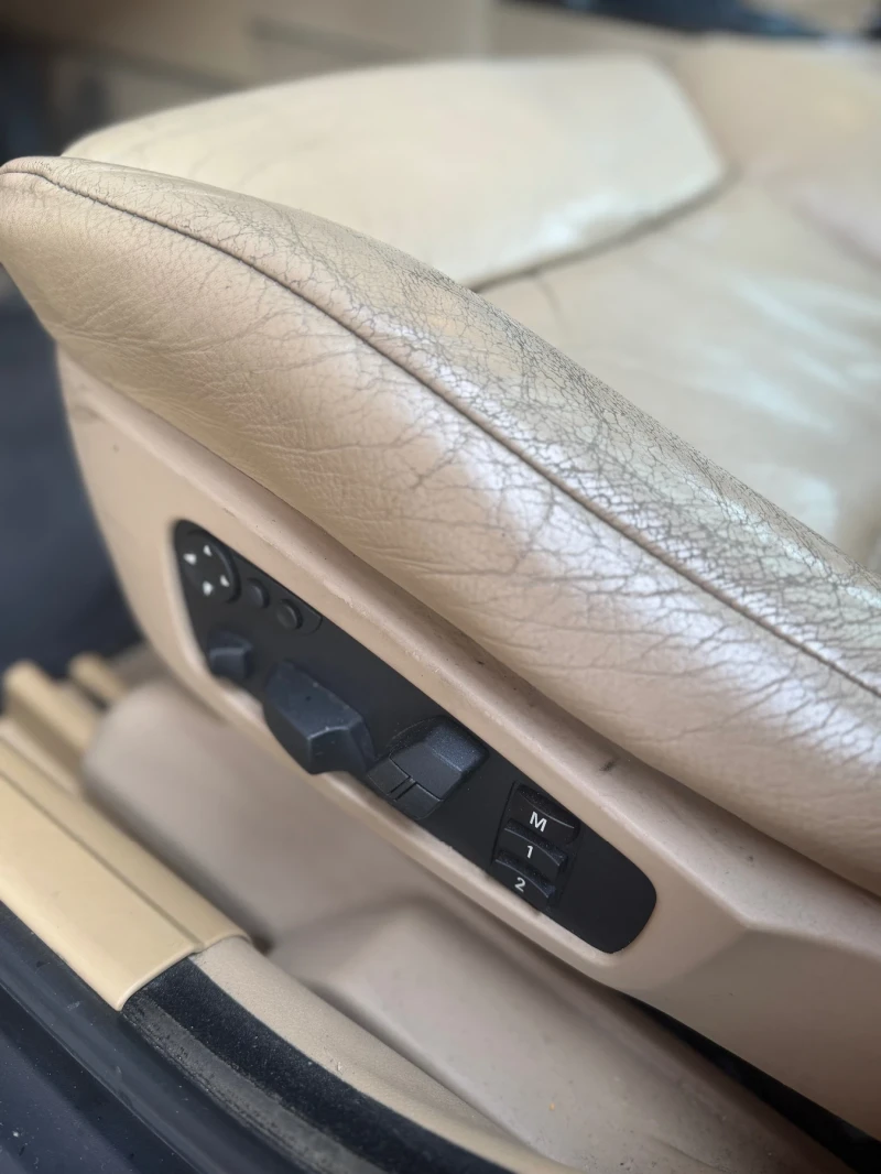 BMW 530 E61 530D, снимка 11 - Автомобили и джипове - 53475535