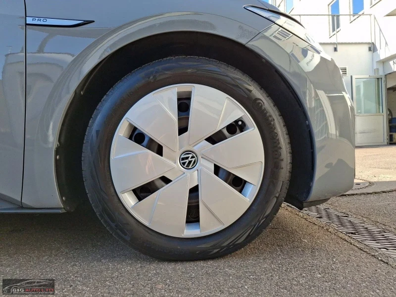 VW ID.3 PRO/145HP/HUD/360/NAVI/KLESS/CPLAY/AMBI/786g, снимка 14 - Автомобили и джипове - 53499150