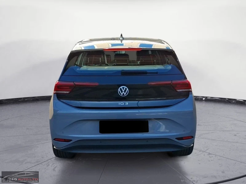 VW ID.3 PRO/145HP/HUD/360/NAVI/KLESS/CPLAY/AMBI/786g, снимка 8 - Автомобили и джипове - 53499150