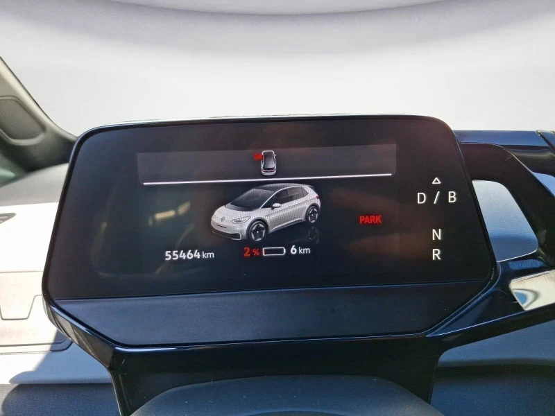 VW ID.3 PRO/145HP/HUD/360/NAVI/KLESS/CPLAY/AMBI/786g, снимка 12 - Автомобили и джипове - 53499150