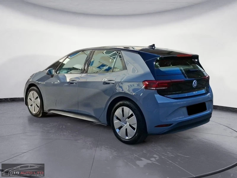 VW ID.3 PRO/145HP/HUD/360/NAVI/KLESS/CPLAY/AMBI/786g, снимка 5 - Автомобили и джипове - 53499150